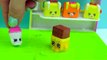 Full Box 30 Series 2 Yuck Candy Bar Surprise Blind Bags with Color Changing Grossery Gang-S7o_bI4bK