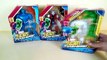 Marvel super heroes mashers - Marvel Iron Fist, A Bomb, Ant Man, Hasbro Toys #SurpriseEggs4k-kmKBGJhj