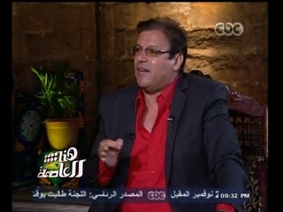 #هنا_العاصمة | لقاء خاص مع د . محمد حمزة - عميد آثار القاهرة