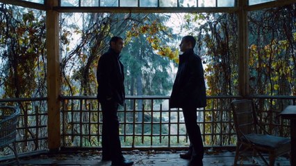 Чистое искусство 2 серия Триллер фильм (2016)