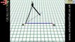 How to draw to perpendicular bisector of a line-dKhOByv