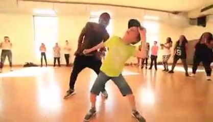 Ce Petit Danseur Talentueux