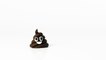 Emoji Poop or Ice Cream Play Doh Stop Motion video emoji poo claymation chocolate ice cream-NYw