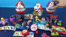 22_24 Huevos Sorpresa Advent Calendar (Kinder Surprise Fairies Kinder Maxi Egg)-2ol30Kl