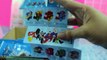 Thomas & Friends Minis blind bags codes 50-60 DC Superheroes Superman Joker train toys Wave 2-WSK