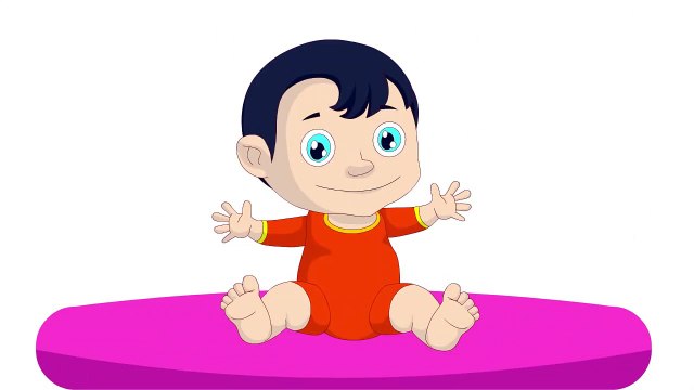 Learn Colors with High Heels _ Learn Colors for Kids - Toddlers - Children - Baby _ Video for Kids-5UdtFq