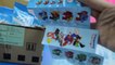 Thomas & Friends Minis blind bags codes 50-60 DC Superheroes Superman Joker train toys Wave 2-WSKch
