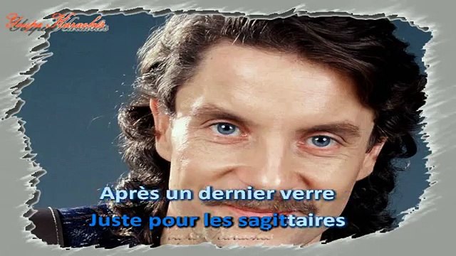 Francis Cabrel - Édition spéciale KARAOKE / INSTRUMENTAL