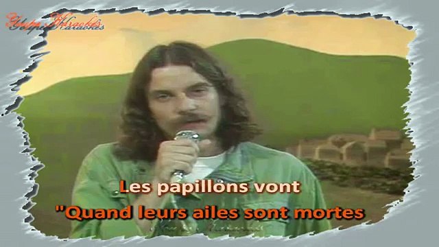 Francis Cabrel - Les chemins de traverse KARAOKE / INSTRUMENTAL