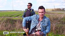 Preacher Saison 2 - featurette VO