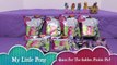 My Little Pony Blind Bags - Quest For the RARE Golden Pinkie Pie!! _ Bin's Toy Bin-FmZ-5EPJ