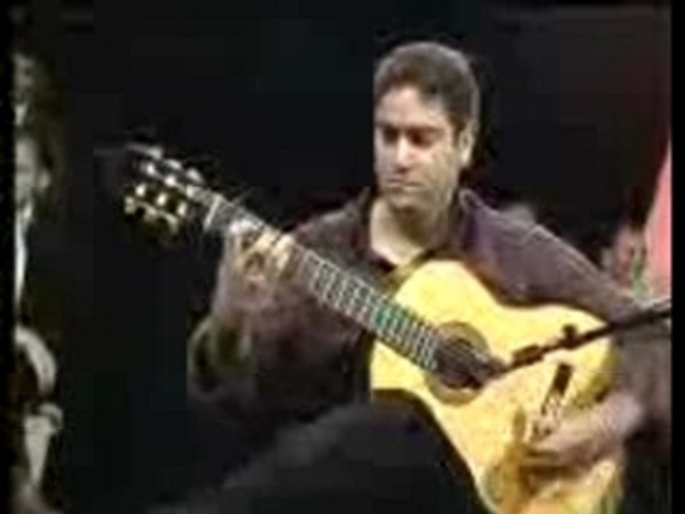 Kader FAHEM - Me siento solo - Sans visa
