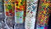 GIANT CANDY MACHINE! Wonka Candy Prizes Photo Booth! Jillian & Addie Vlog-j
