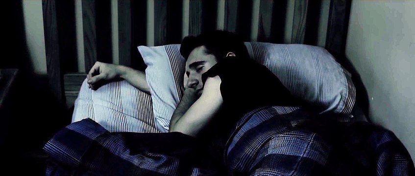 The Clown Mask - Horror Short Film-kY8it