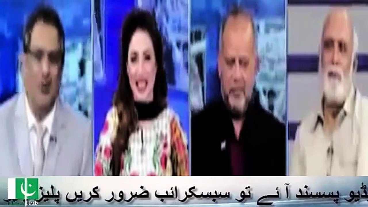 Sohail Warraich Telling Asif Zardari Think He Can't Do Good in 2018