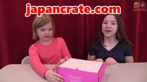 CHOCOLATE PEN! Strange but Cool Japanese Stuff! Kawaii Unboxing Babyteeth4-XSwokeQ