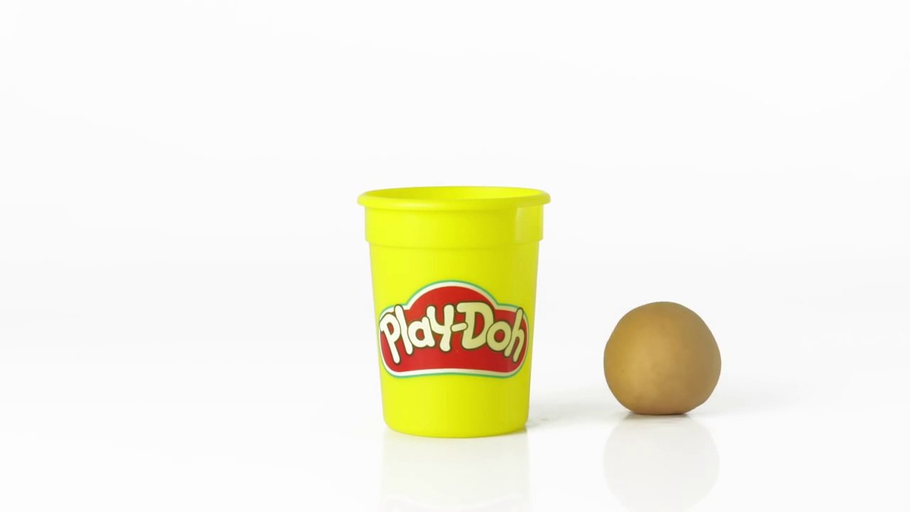 Emoji Poop or Ice Cream Play Doh Stop Motion video emoji poo claymation chocolate ice cream-NYwgIgY