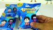 NEW Steven Universe Original MINIS TOYS Series 1 Collectible Figures in Blind Bags-7BIt