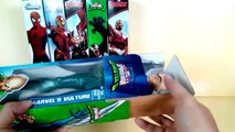 Superhero marvel toys, Titan hero series, superhero Spiderman vs Venom vs Iron man, hot kids toys-BQ2Uqa