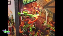 Transformers, Marvel, Star Wars & More! Hasbro Toy Fair 2017 by Bins Toy Bin-ZZr