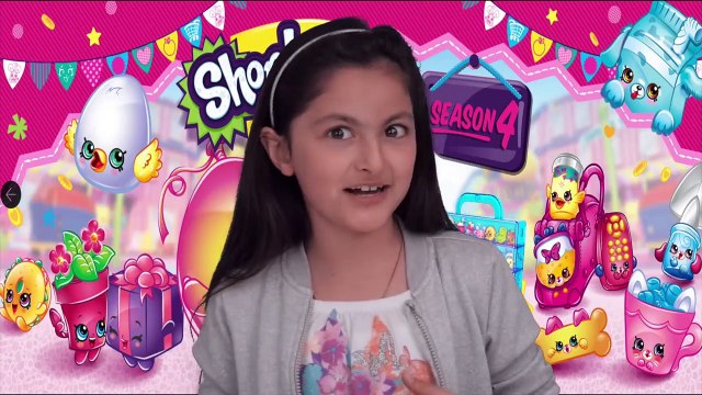 Shopkins Tag Challenge! Shopkins Season 5 Shopkins DIY! CookieSwirlC-2k4Q