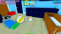 Hamsters In The House - Roblox Animal House Pets - Online Game Let's Play Random Fun Video-WModXEC