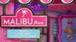 Barbie Life in the Dreamhouse Malibu Ave Bakery Playset Opening Barbie Toys Skipper Shopkins-U