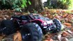 VKAR RACING BISON V2 Brushless RC Truck- RTR UNBOXING and Test DRIVE-PZ