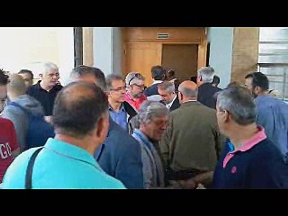 Τι έγινε με τη δίκη 80 πολιτών της Βοιωτίας που...