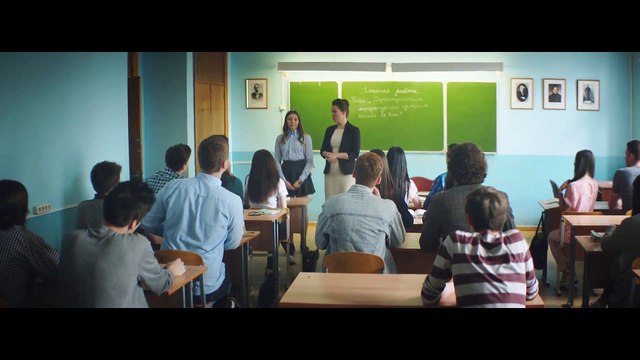 Баста - Выпускной (Медлячок) ПРЕМЬЕРА КЛИПА 2016