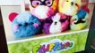 Fluffables at TOY FAIR-dHw