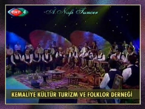 KEMALİYE KÜLTÜR TURİZM VE FOLKLOR DERNEĞİ - Sabahın Seher Vaktinde