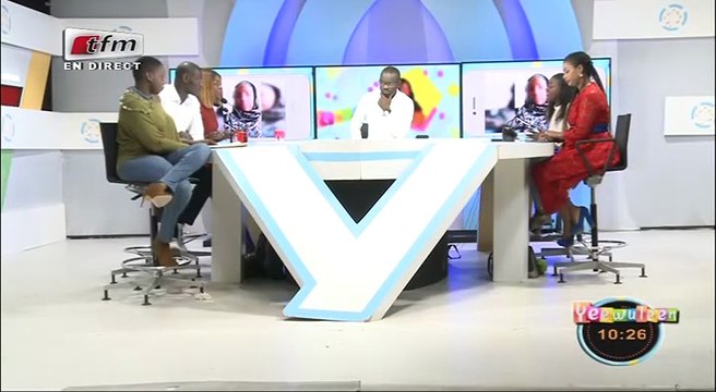 Le cri de colère de Bijou Ndiaye contre les violeurs on doit voter une loi qui quinconce viole niou castrer la