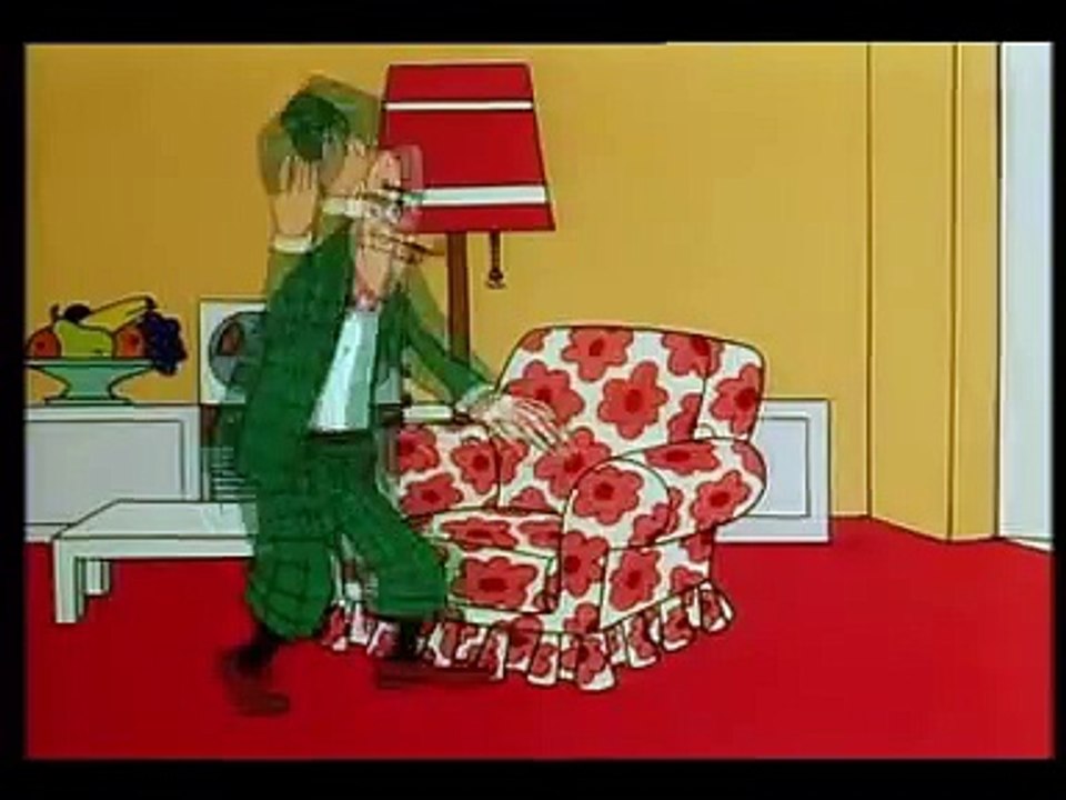 Nick Knatterton -03- Die Geheimnisse der Alibi-Bar Teil 2-2