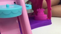 Big Egg Surprise Opening Minnie Mouse Eggs Surprises Toys Kinder Egg Doll House Disney Junior Video-bDC6wBoI2