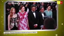 Cannes : François Damiens et Cécile de France à l’affiche