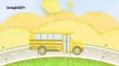 Cars and Trucks for Kids. Learn Numbers. Car Transporter. Car Carrier. Bus. Truck. Cartoon.-jceuDoWVH