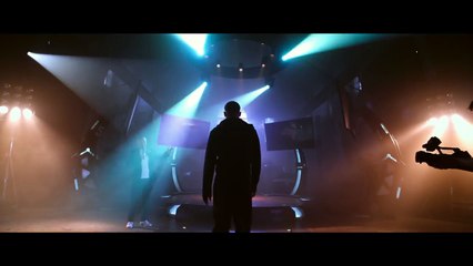 Последний богатырь – Официальный трейлер