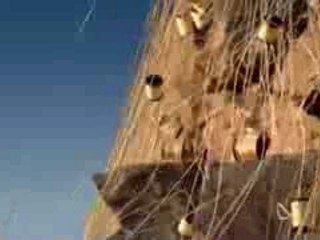 Sony Bravia  - Colours Pyramid