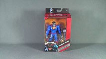 Toy Spot - Mattel DC Multiverse New 52 Doomsday Wave Superman Doomed Figure-kVIzq