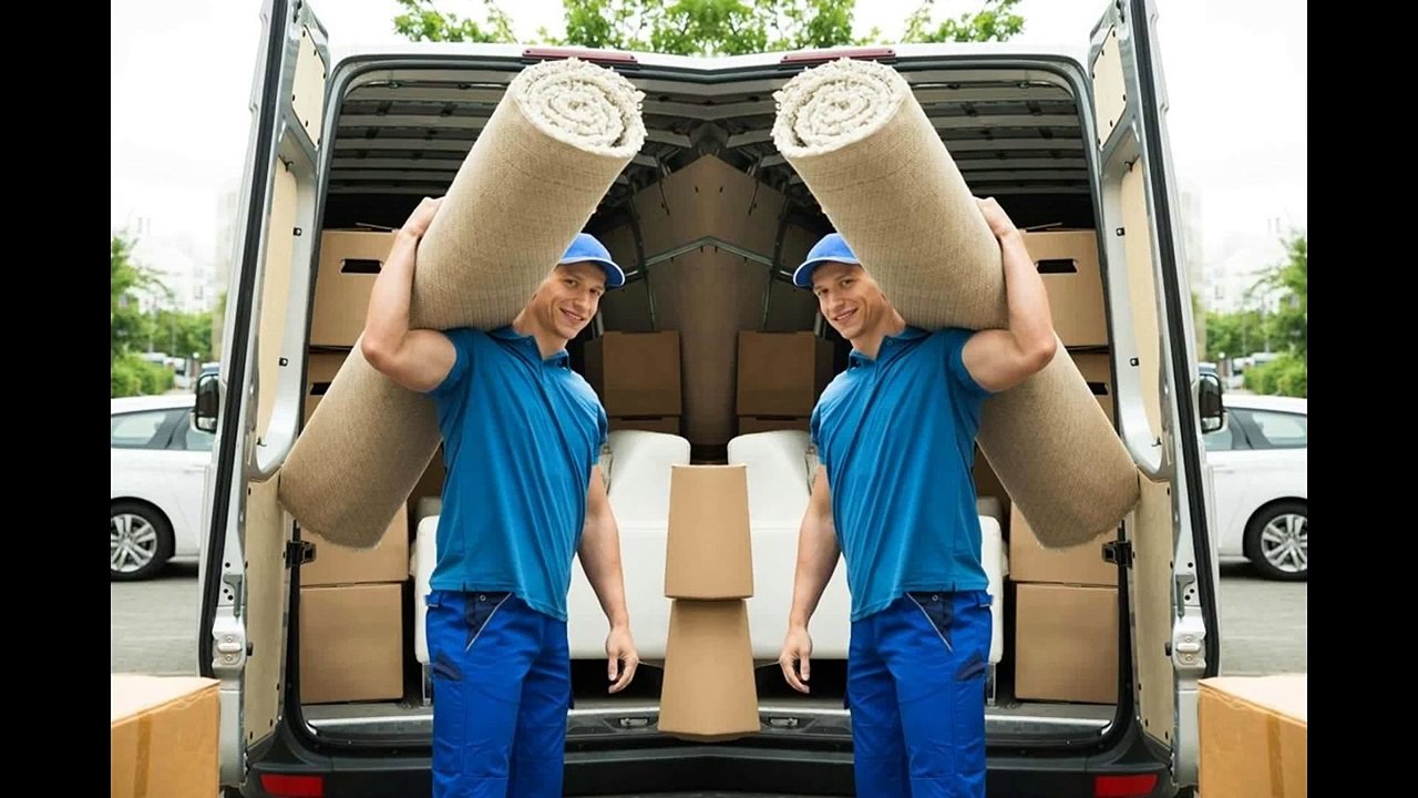 Toronto Movers | Moving Services | Moving Company in Toronto - Movers4you Inc