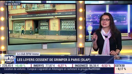 Le club immo (2/3): Virginie Grolleau VS Pascal Bonnefille - 24/05