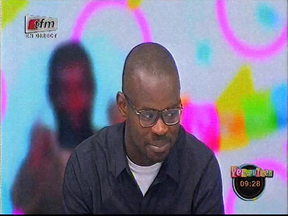 pape cheikh frustre fatou kiné