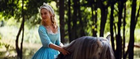 CINDERELLA - Classic Love Story - Disney HD-uPdMUBaPclM