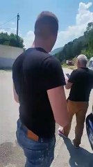 Çiklistat në Tepelenë