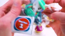 1ning Video for Toddlers Teach Colors for Kids Paw Patrol Weebles Toy Playset!