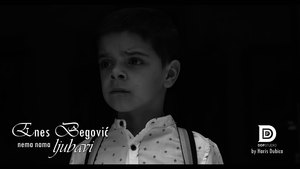 Enes Begovic - Nema nama ljubavi (Official video 2017) - YouTube