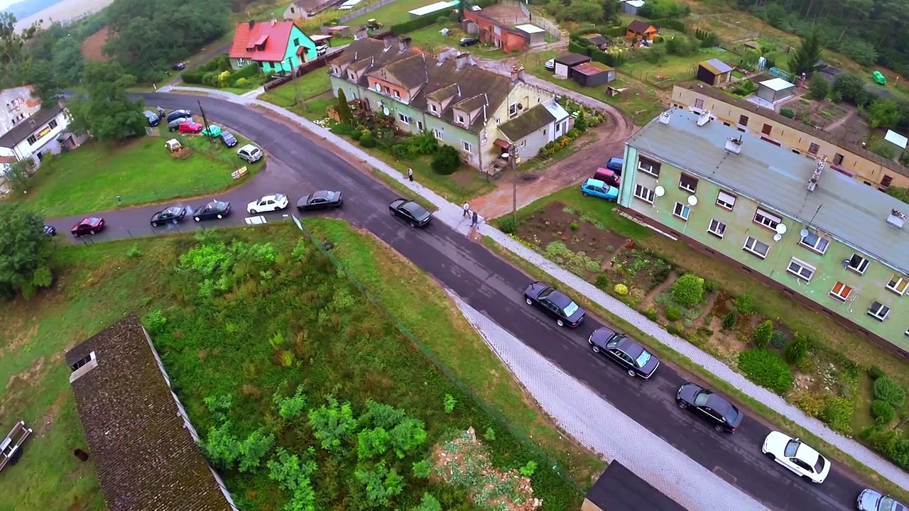 Zapowiedź III edycji Dnia Świra BMW Grupa Zachód WATCHTHISCAR