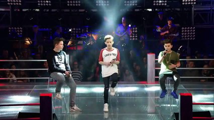 Justin Bieber - Love Yourself (Ridon,