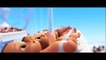 The Boss Baby - How Was The Boss Baby BORNED I DreamWorks Animation - Kids Movie 2017 [HD]